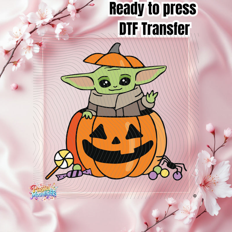 Halloween Design #120