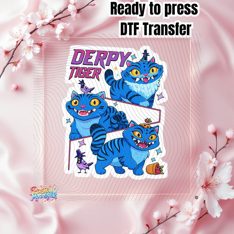 Hunter 1090 DTF Ready to Press