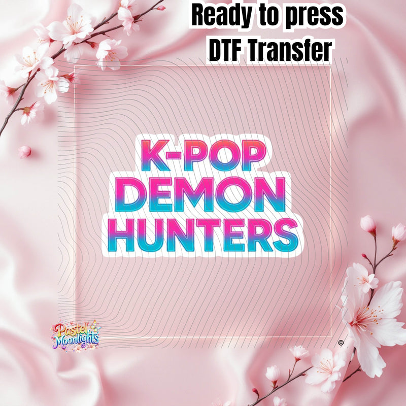 Hunter 1140 DTF Ready to Press