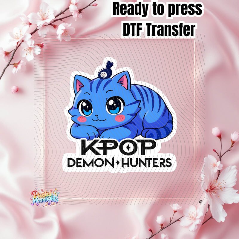 Hunter 1175 DTF Ready to Press