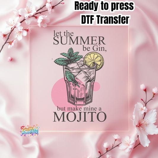 05-Vintage Summer DTF Print Ready to Press
