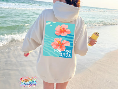 06 Summer Vibes DTF Print Ready to Press