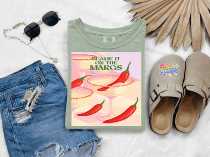 07 Summer Vibes DTF Print Ready to Press