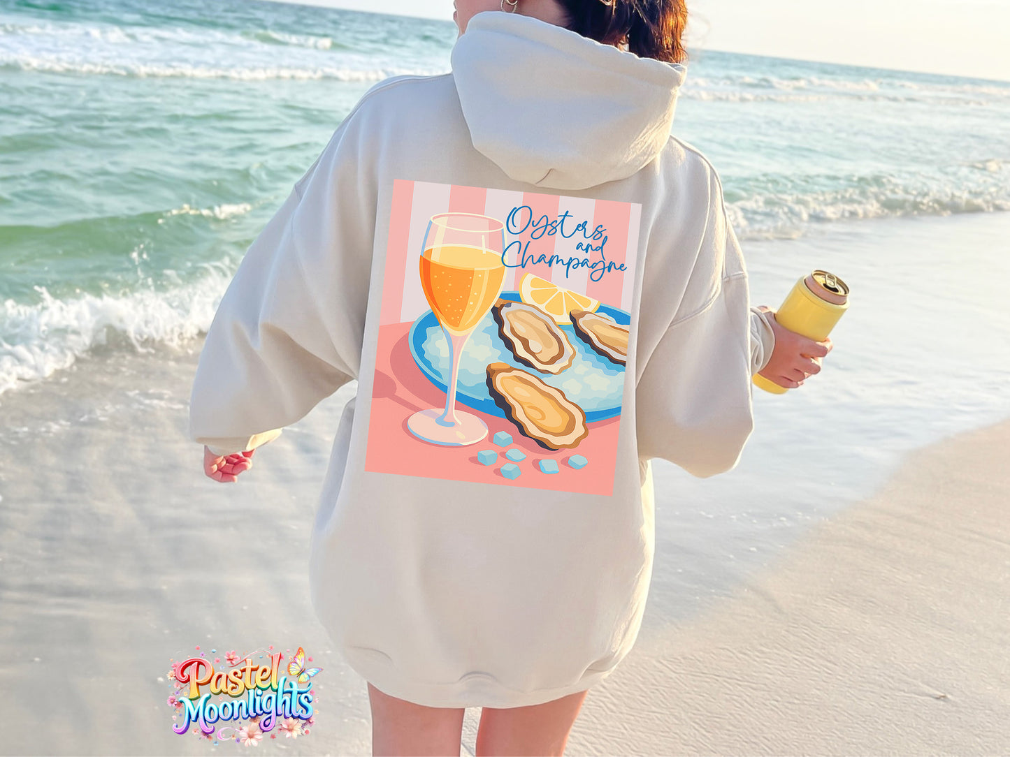 08 Summer Vibes DTF Print Ready to Press DTF Print Ready to Press