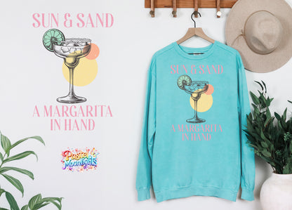 09-Vintage Summer DTF Print Ready to Press