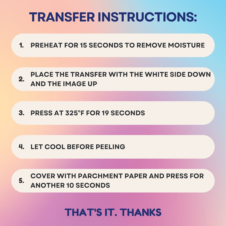 Halloween #16 DTF Print Ready to Press