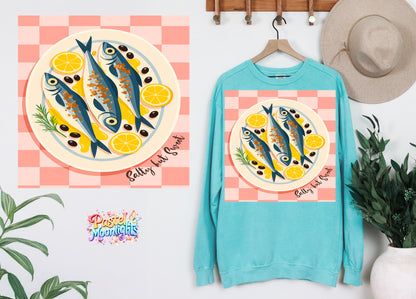 02 Summer Vibes DTF Print Ready to Press