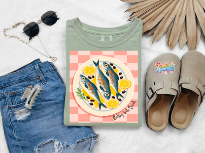 02 Summer Vibes DTF Print Ready to Press