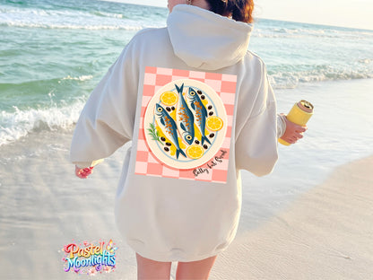 02 Summer Vibes DTF Print Ready to Press