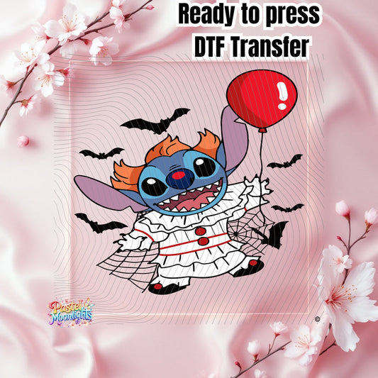 Halloween Design #45