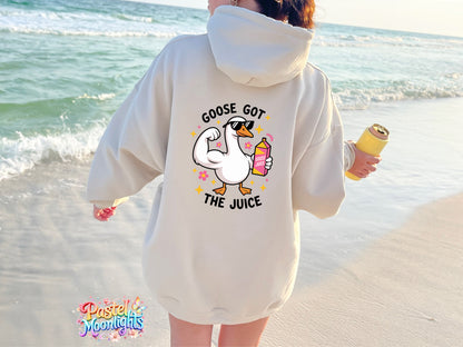 Silly Goose Design 12 DTF Print Ready to Press