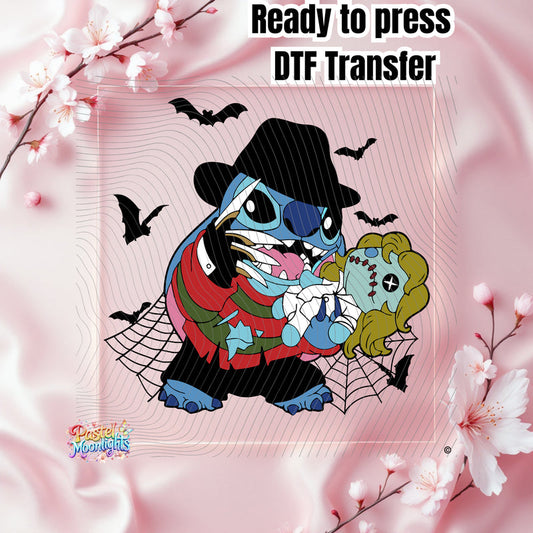 Halloween Design #40