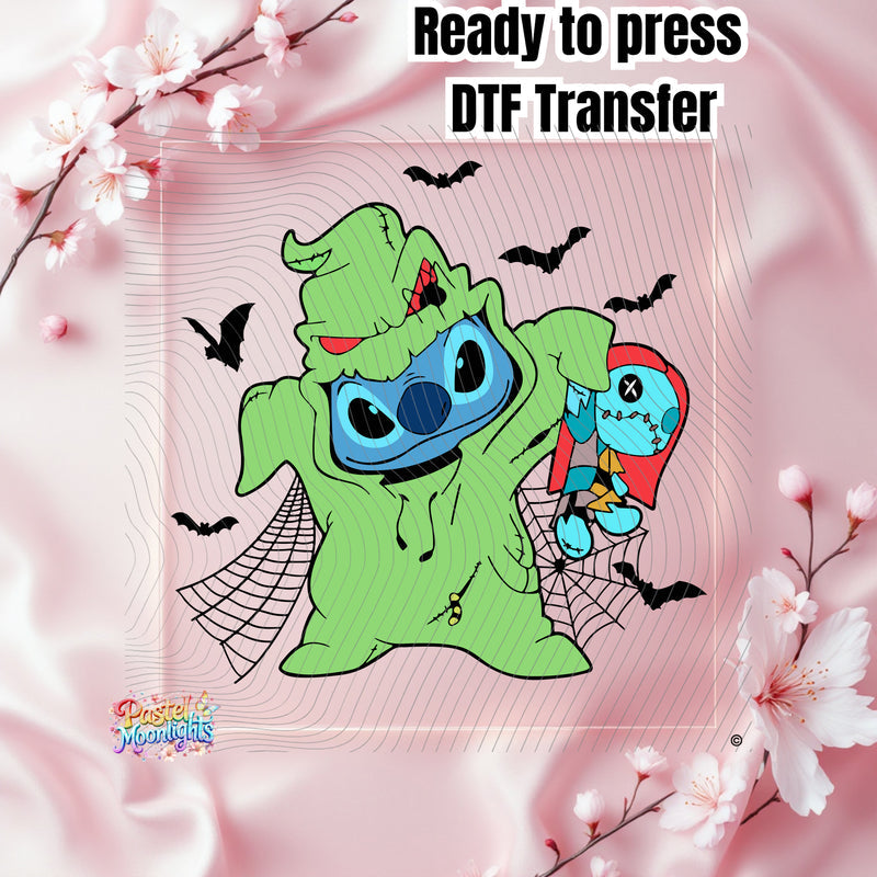 Halloween Design #41