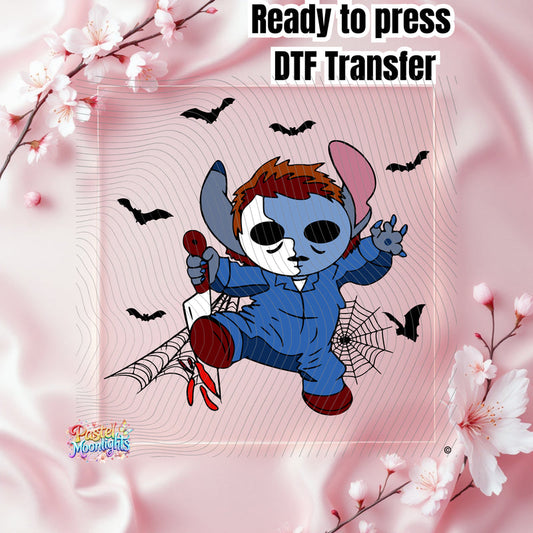 Halloween Design #43