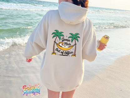 Silly Goose Design 15 DTF Print Ready to Press