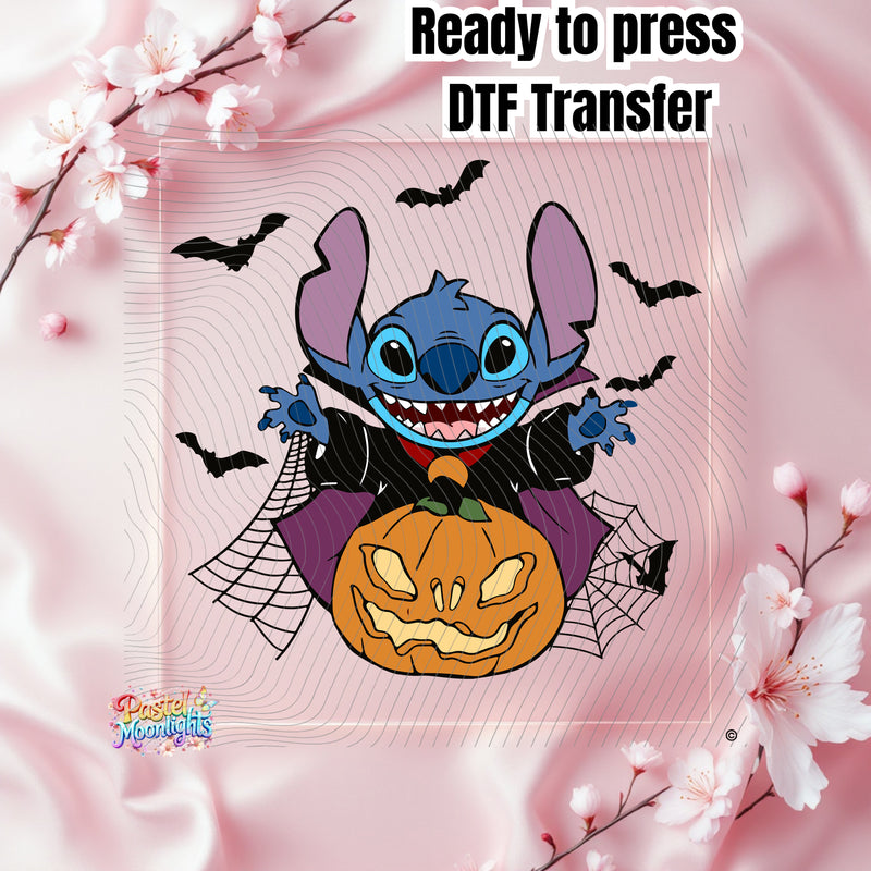 Halloween Design #42