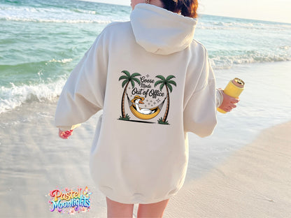 Silly Goose Design 16 DTF Print Ready to Press