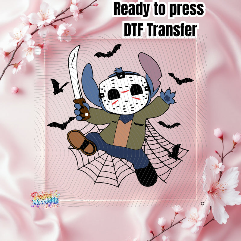 Halloween Design #44