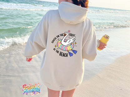 Silly Goose Design 17 DTF Print Ready to Press