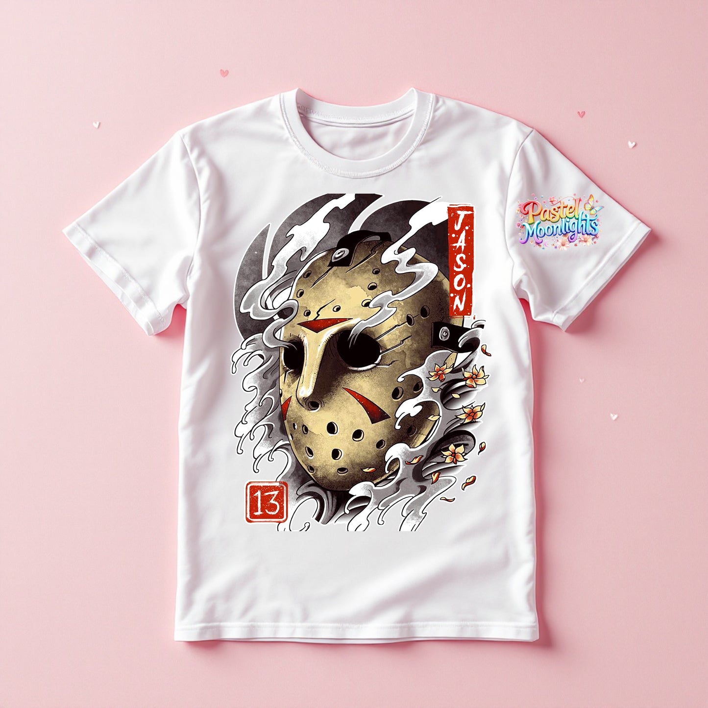 Halloween #1 DTF Print Ready to Press