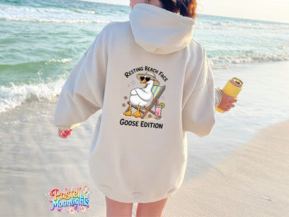 Silly Goose Design 25 DTF Print Ready to Press