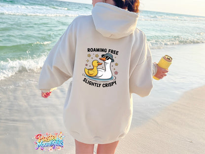 Silly Goose Design 27 DTF Print Ready to Press