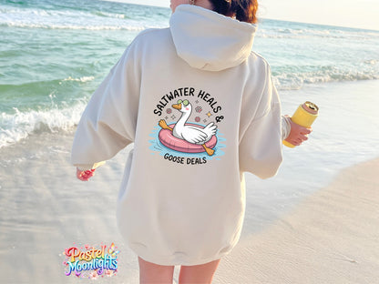 Silly Goose Design 29 DTF Print Ready to Press