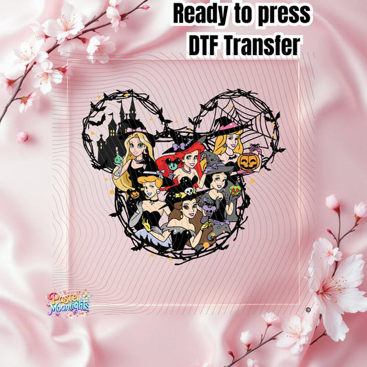 Halloween Design #261