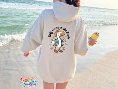 Silly Goose Design 36 DTF Print Ready to Press