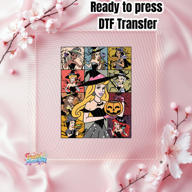 Halloween Design #257