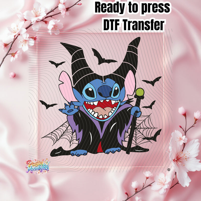 Halloween Design #51