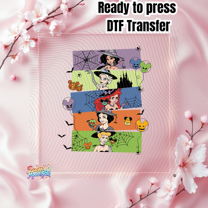 Halloween Design #262