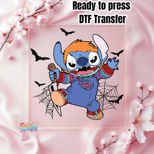 Halloween Design #50