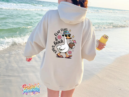 Silly Goose Design 5 DTF Print Ready to Press