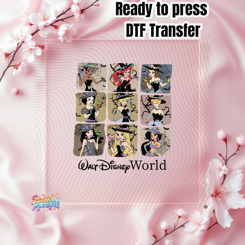 Halloween Design #253