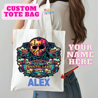 Halloween #6 DTF Print Ready to Press