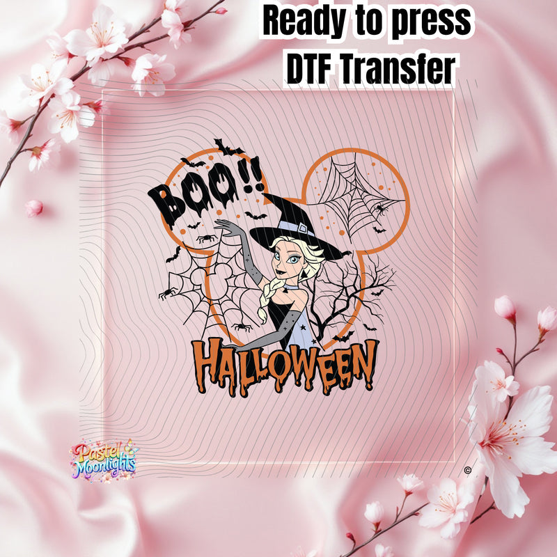 Halloween Design #276