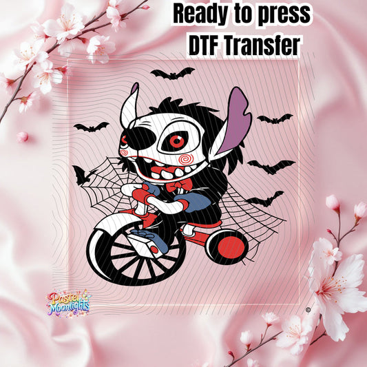 Halloween Design #49