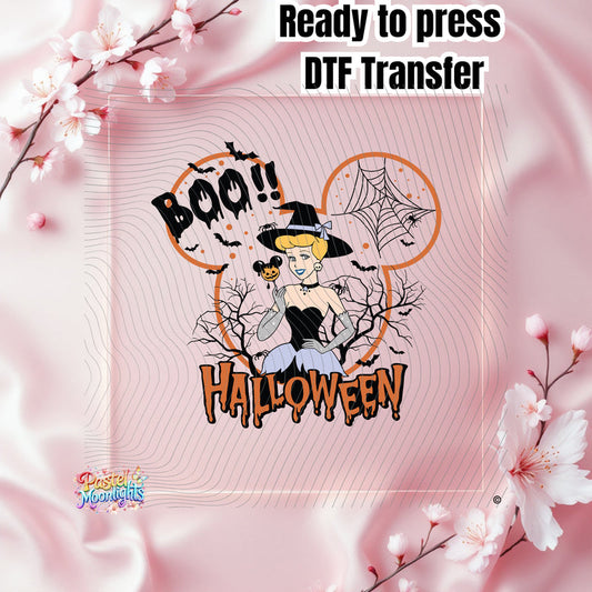 Halloween Design #273