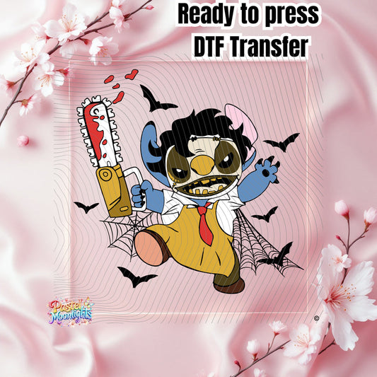 Halloween Design #48