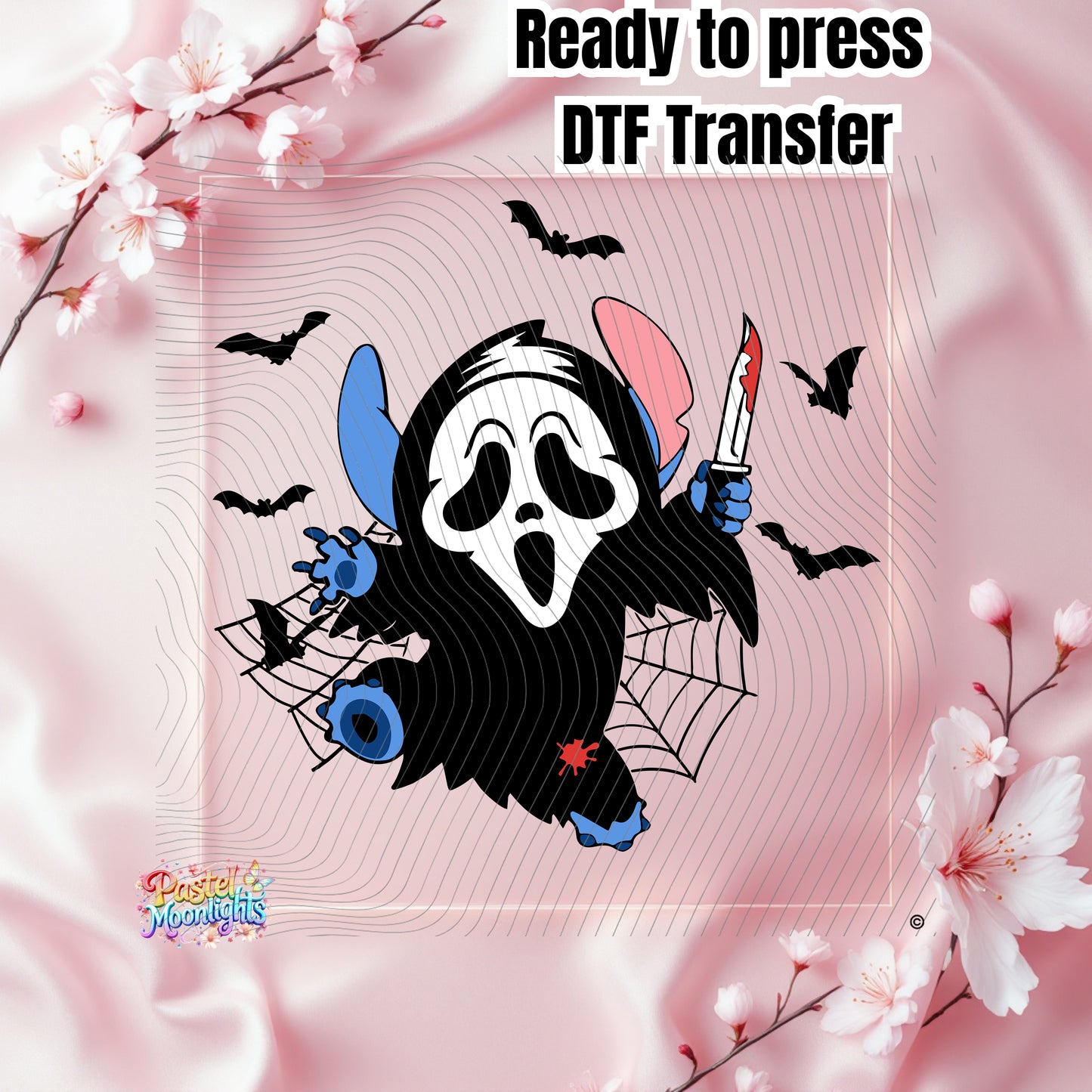 Halloween Design #14