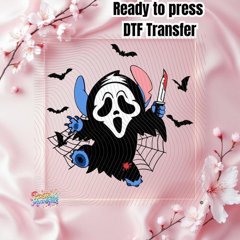 Halloween Design #47