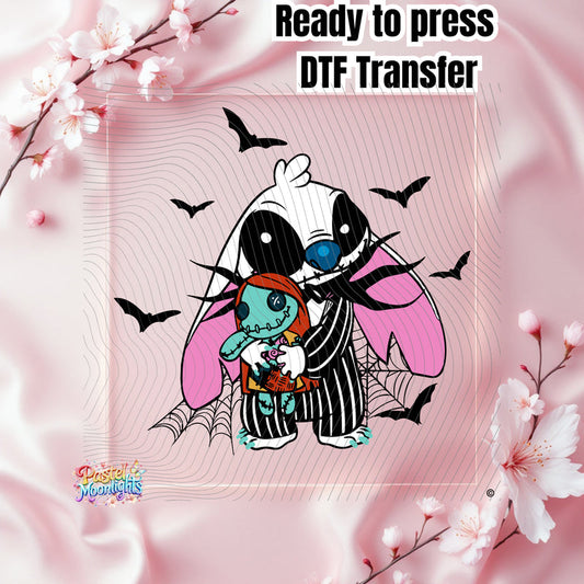 Halloween Design #46