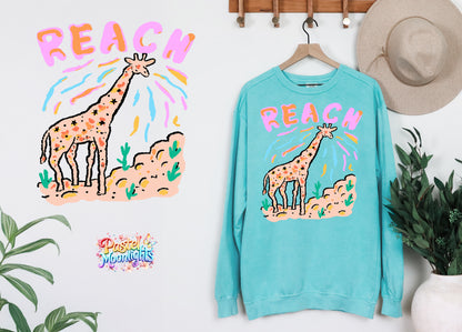 Animal Design Art Board 14 DTF Print Ready to Press