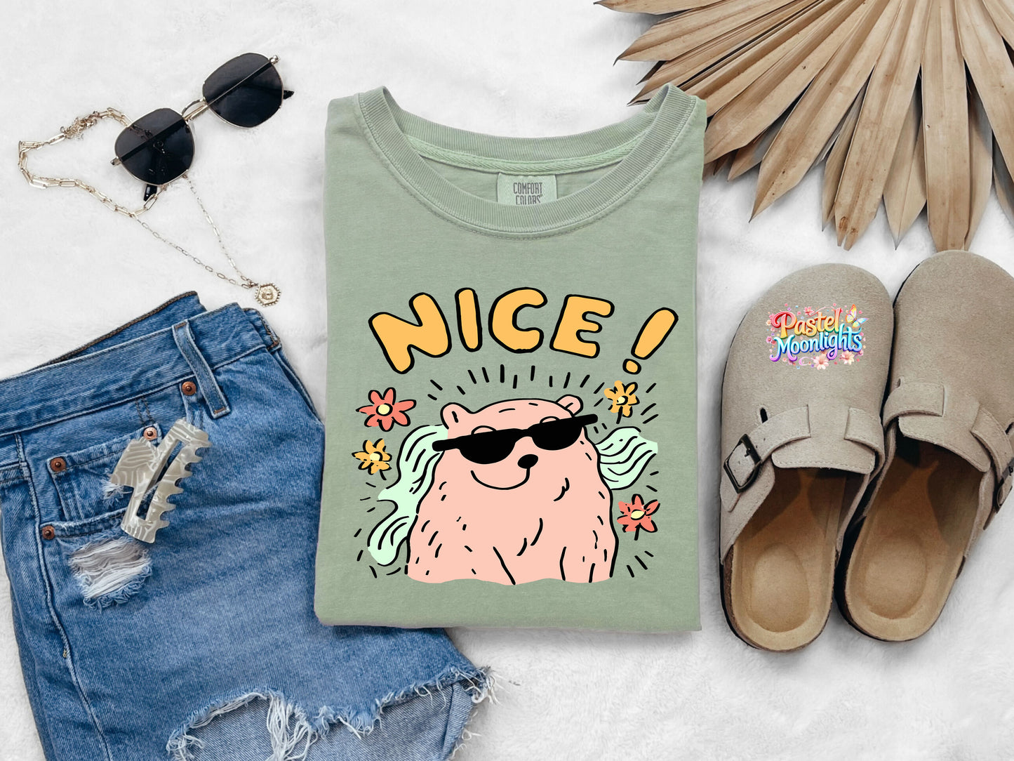 Animal Design Art Board 15 DTF Print Ready to Press