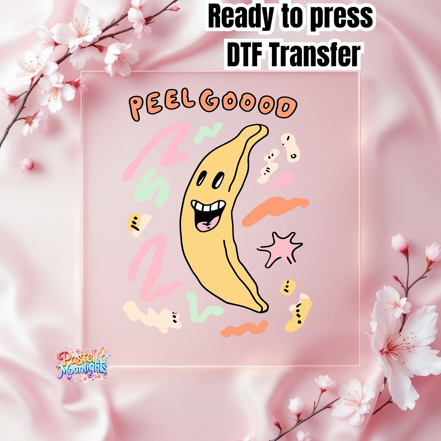 Animal Design Art Board 17 DTF Print Ready to Press