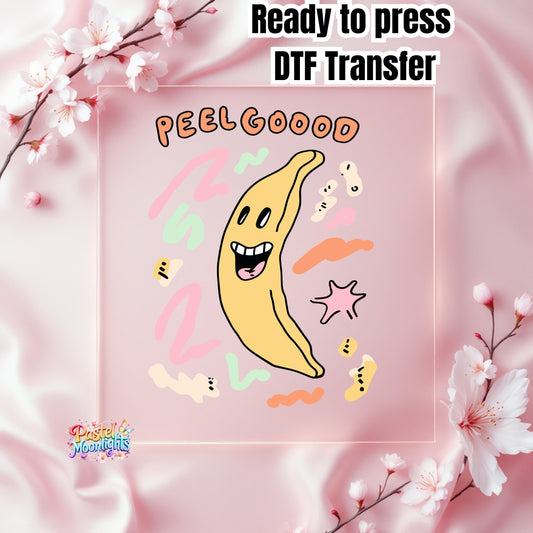 Animal Design Art Board 17 DTF Print Ready to Press