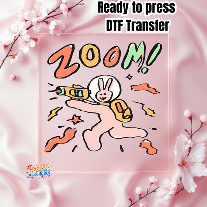 Animal Design Art Board 19 DTF Print Ready to Press