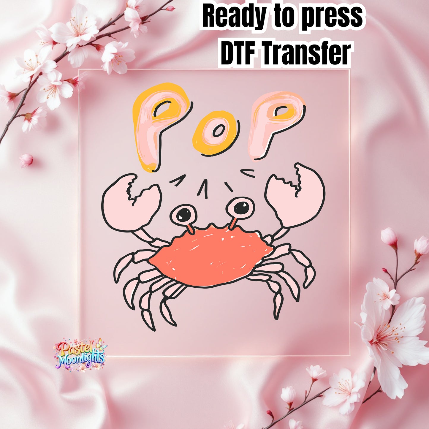 Animal Design Art Board 20 DTF Print Ready to Press