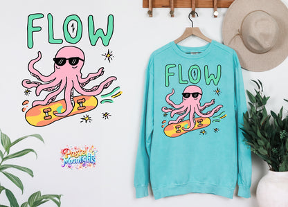 Animal Design Art Board 5 DTF Print Ready to Press